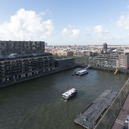 Euromast Apartment Rotterdam Luaran gambar